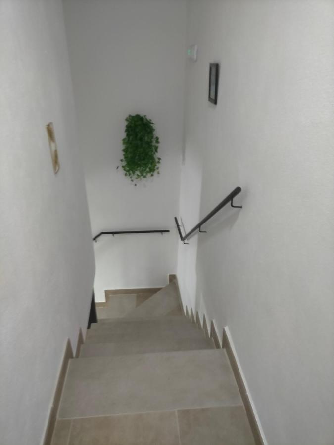 Casa Rural Ardwina II Alía Esterno foto